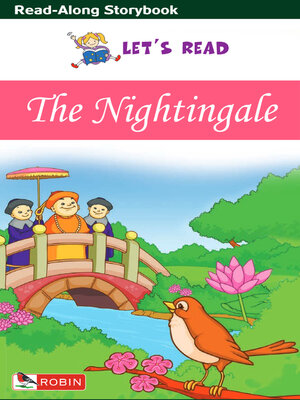 cover image of The Nightingale